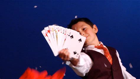 Immerse Yourself in the World of Magic: Exploring Magic Camps in My Area